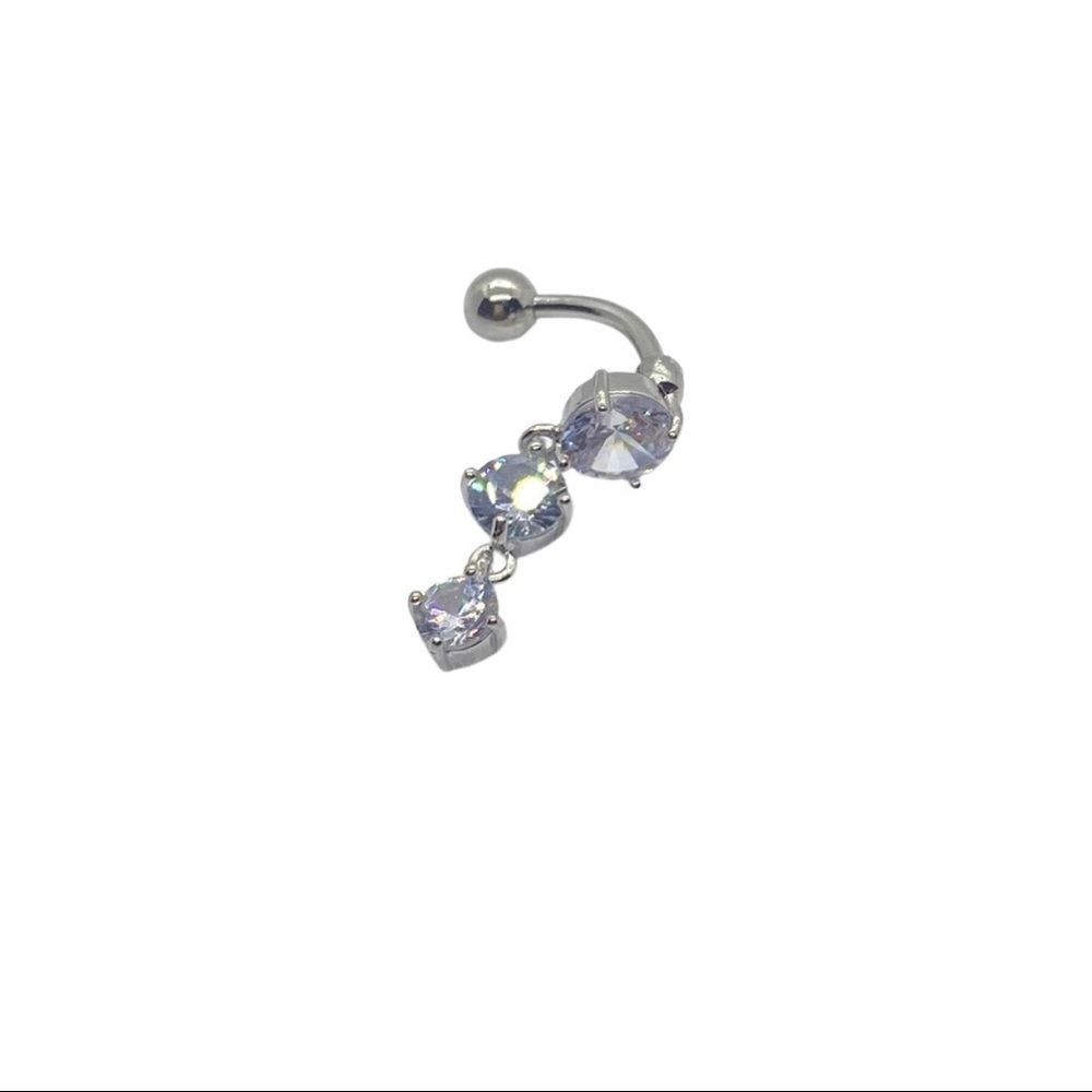 Belly Ring - Picture 3 of 3